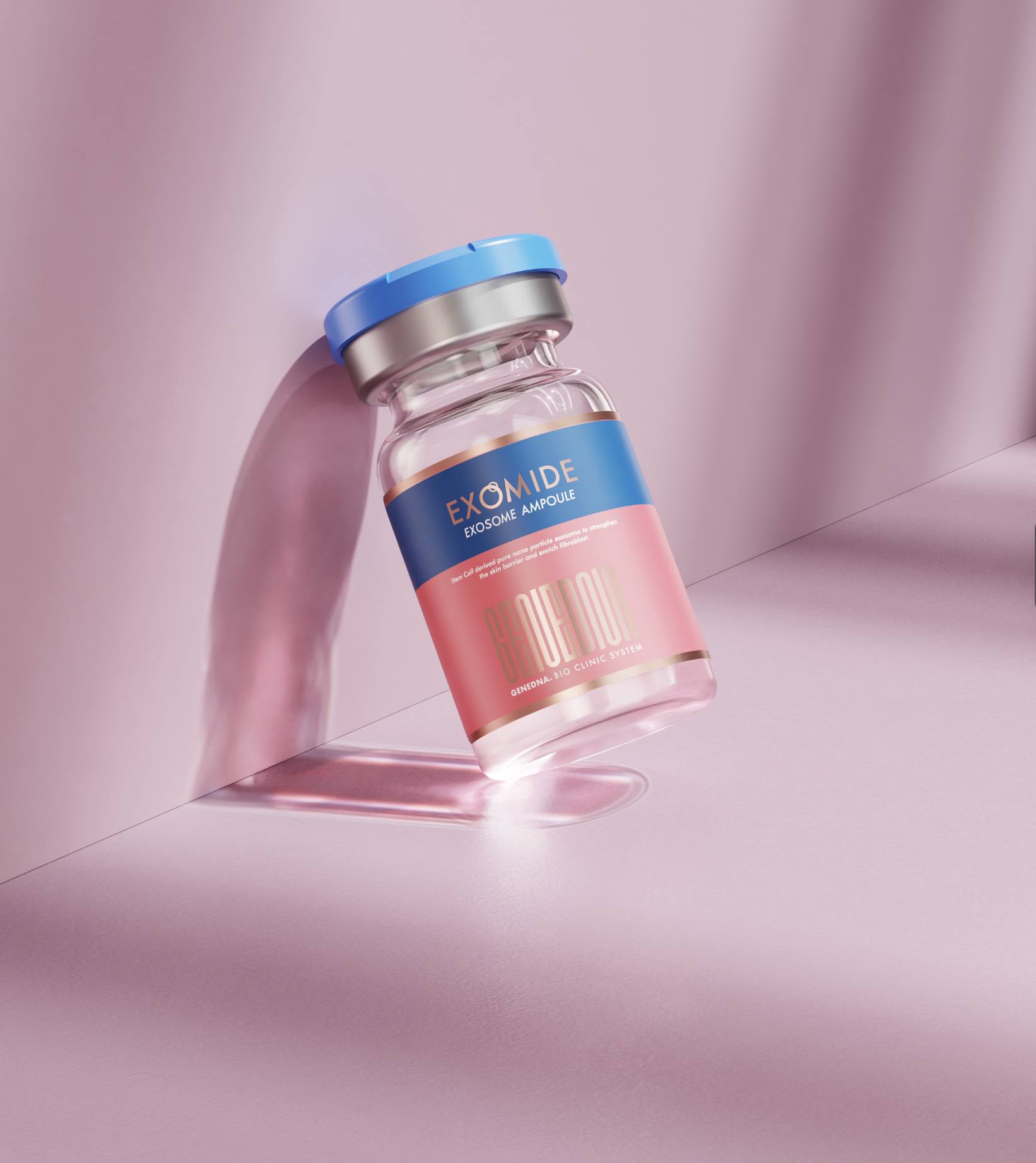 Exomide Exosome Serum