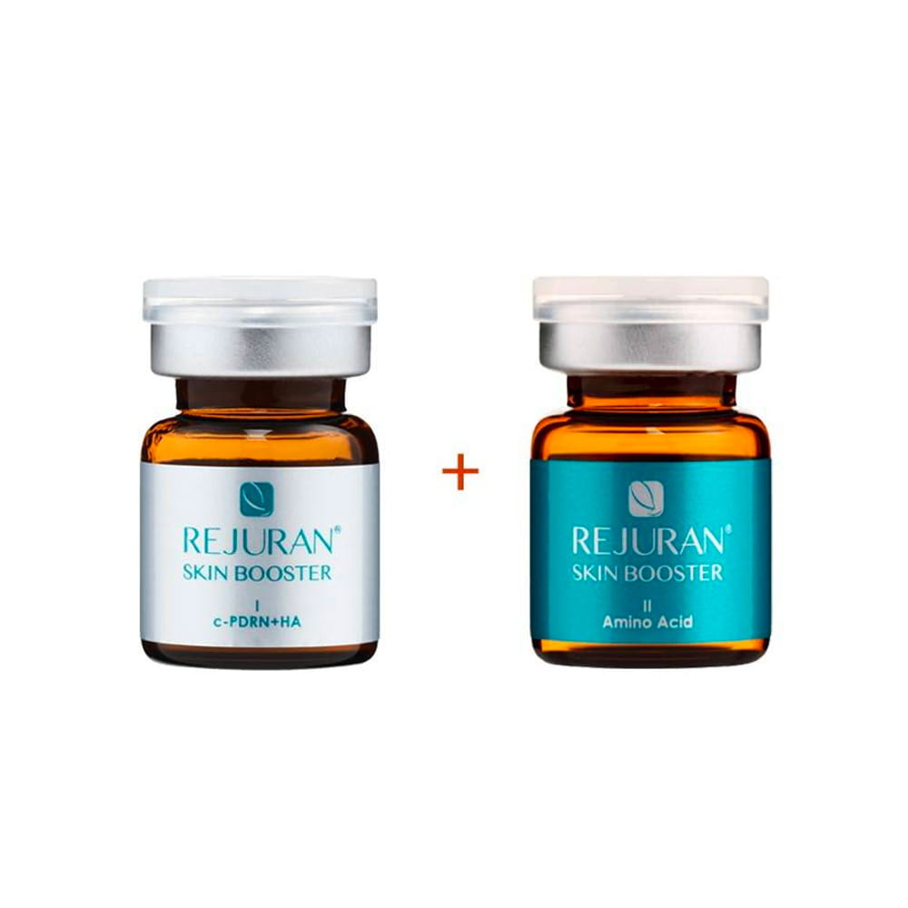 Rejuran Science