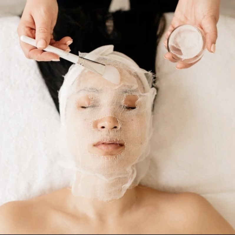 Peels and Facials